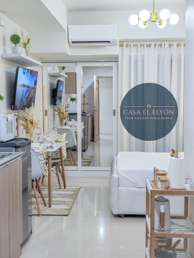 Inspiria Condominium Tower Davao Zewnętrze zdjęcie