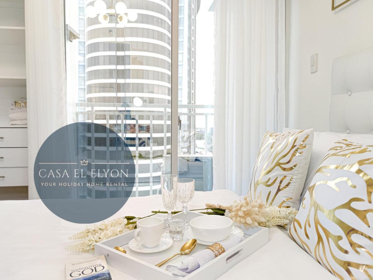 Inspiria Condominium Tower Davao Zewnętrze zdjęcie
