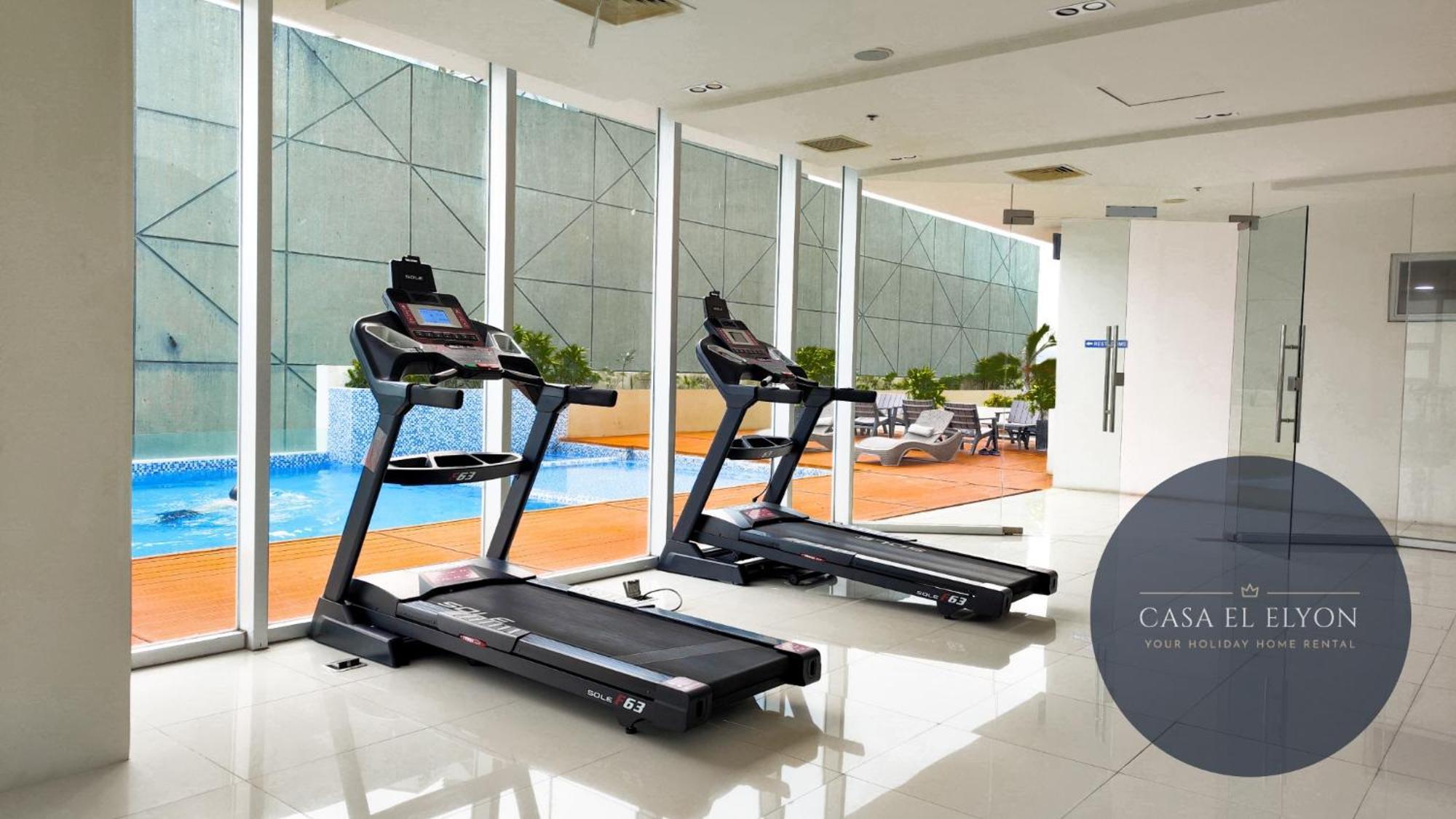 Inspiria Condominium Tower Davao Zewnętrze zdjęcie